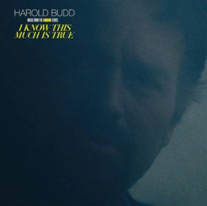 Budd Harold - I Know This Much Is True (Music From The Hbo Series) (Clear Vinyl/2Lp) (Rsd) i gruppen Korr_grupp /  hos Bengans Skivbutik AB (4092214)