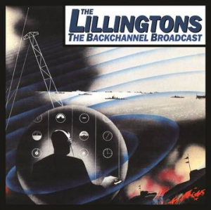 Lillingtons - Backchannel Broadcast: 20Th Anniversary Edition (Rsd) i gruppen VINYL hos Bengans Skivbutik AB (4092240)