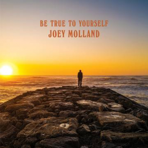 Joey Molland - Be True To Yourself i gruppen VINYL hos Bengans Skivbutik AB (4092246)