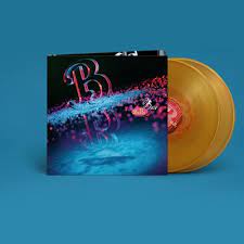 Belly - Bees (Yellow Vinyl Rsd 2021) i gruppen VINYL hos Bengans Skivbutik AB (4092316)