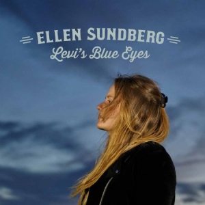 Ellen Sundberg - Levi´s Blue Eyes i gruppen Labels / Bengans Distribusjon hos Bengans Skivbutik AB (4092456)