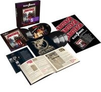 Black Sabbath - Sabotage i gruppen -Start Box hos Bengans Skivbutik AB (4092468)