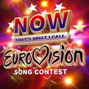 Blandade Artister - NOW That's What I Call Eurovision Song C i gruppen CD hos Bengans Skivbutik AB (4092673)