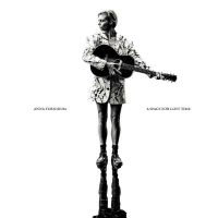 Anna Ternheim - A Space For Lost Time (2LP + CD) i gruppen VINYL / Pop-Rock hos Bengans Skivbutik AB (4092697)