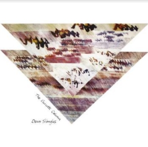 Durutti Column The - Deux Triangles Deluxe i gruppen Korr_grupp /  hos Bengans Skivbutik AB (4092852)