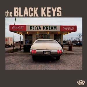 The Black Keys - Delta Kream (Vinyl) i gruppen VI TIPSER / Bengans Personal tipser / Erika Tipsar hos Bengans Skivbutik AB (4093140)
