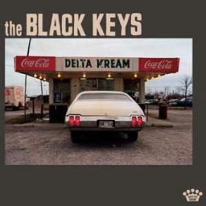 The Black Keys - Delta Kream (Vinyl) i gruppen VI TIPSER / Bengans Personal tipser / Erika Recommends hos Bengans Skivbutik AB (4093140)
