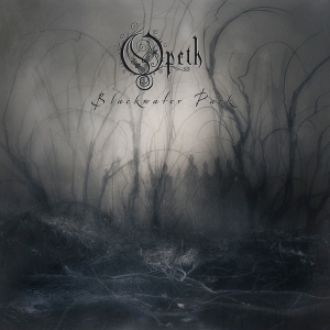 Opeth - Blackwater Park (20Th Anniversary Edition) i gruppen VINYL hos Bengans Skivbutik AB (4093220)