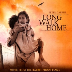 Peter Gabriel - Long Walk Home/Film i gruppen CD hos Bengans Skivbutik AB (4093293)