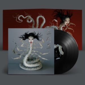 Sasami - Squeeze i gruppen VINYL hos Bengans Skivbutik AB (4094896)