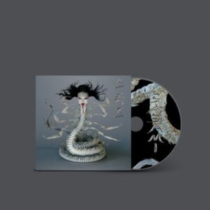 Sasami - Squeeze i gruppen CD / Pop-Rock hos Bengans Skivbutik AB (4094899)