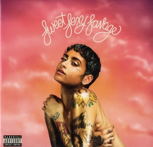 Kehlani - Sweetsexysavage (Vinyl) i gruppen VINYL / Pop-Rock,RnB-Soul hos Bengans Skivbutik AB (4094929)