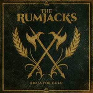 Rumjacks - Brass For Gold i gruppen VINYL hos Bengans Skivbutik AB (4095101)