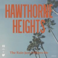 Hawthorne Heights - Rain Just Follows Me i gruppen VINYL / Toppselgere hos Bengans Skivbutik AB (4095120)