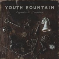 Youth Fountain - Keepsakes & Reminders i gruppen CD hos Bengans Skivbutik AB (4095160)