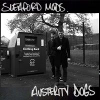 Sleaford Mods - Austerity Dogs i gruppen VI TIPSER / Fredagsutgivelser / 2025-03-21 hos Bengans Skivbutik AB (4095170)