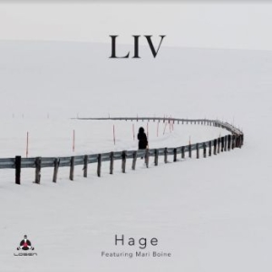 Live - Hage i gruppen CD hos Bengans Skivbutik AB (4095172)