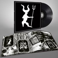 Samael - Medieval Prophecy (Black Vinyl Lp) i gruppen VINYL hos Bengans Skivbutik AB (4095188)