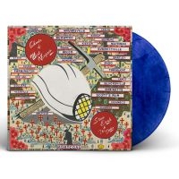 Earle Steve And The Dukes - Ghosts Of West Virginia (Blue And B i gruppen VINYL hos Bengans Skivbutik AB (4095808)