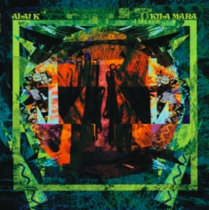 Alai K - Kila Mira i gruppen VINYL / Dance-Techno,Pop-Rock hos Bengans Skivbutik AB (4095823)