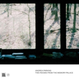 Parkins Andrea - Two Rooms From The Memory Palace i gruppen Annet /  hos Bengans Skivbutik AB (4095844)