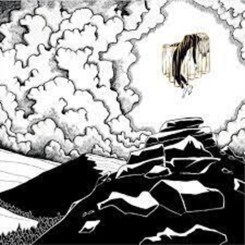 Sugar Horse - Live Long After i gruppen CD / Rock hos Bengans Skivbutik AB (4095849)