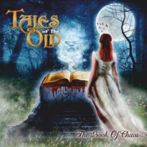 Tales Of The Old - Book Of Chaos The i gruppen CD hos Bengans Skivbutik AB (4095879)