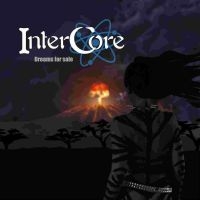 Intercore - Dreams For Sale i gruppen CD / Metal,Svensk Musikkk hos Bengans Skivbutik AB (4095880)