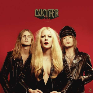 Lucifer - Lucifer Ii i gruppen VINYL hos Bengans Skivbutik AB (4095916)