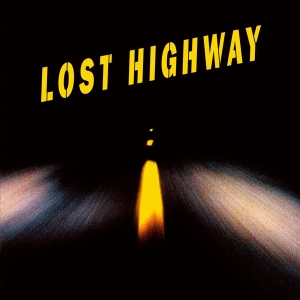 Various - Lost Highway i gruppen -Start MOV BM hos Bengans Skivbutik AB (4095918)