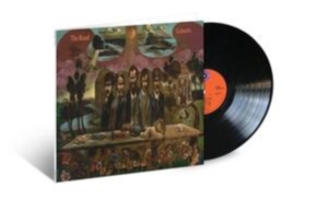 The Band - Cahoots (Vinyl) i gruppen Annet /  hos Bengans Skivbutik AB (4095957)