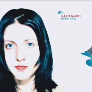 Ellen Allien - Stadtkind i gruppen VINYL hos Bengans Skivbutik AB (4096314)