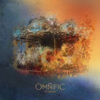 Omnific - Escapades i gruppen VINYL / Toppselgere hos Bengans Skivbutik AB (4096338)