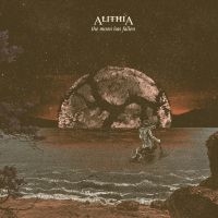 Alithia - Moon Has Fallen i gruppen CD hos Bengans Skivbutik AB (4096351)