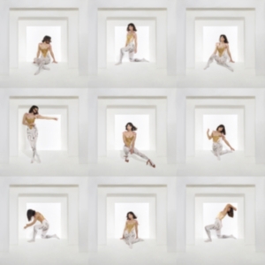 Foxes - Kick i gruppen CD / Pop-Rock hos Bengans Skivbutik AB (4096362)