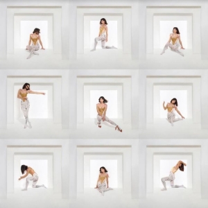 Foxes - Kick i gruppen CD / Pop-Rock hos Bengans Skivbutik AB (4096362)