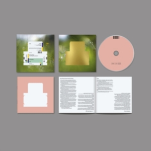 Spiritualized - Everything Was Beautiful i gruppen CD / Pop-Rock hos Bengans Skivbutik AB (4096363)