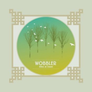 Wobbler - Rites At Dawn i gruppen CD hos Bengans Skivbutik AB (4096370)