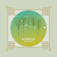 Wobbler - Rites At Dawn i gruppen CD hos Bengans Skivbutik AB (4096370)
