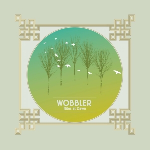 Wobbler - Rites At Dawn i gruppen CD / Pop-Rock hos Bengans Skivbutik AB (4096370)