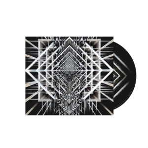 Growth - Smothering Arms Of Mercy i gruppen CD / Metal hos Bengans Skivbutik AB (4096374)