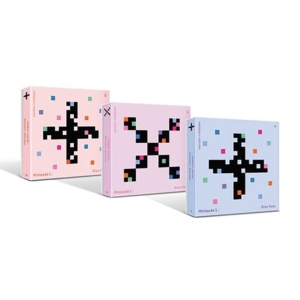 Tomorrow X Together - Minisode 1: Blue Hour i gruppen CD / K-Pop,Pop-Rock hos Bengans Skivbutik AB (4096387)