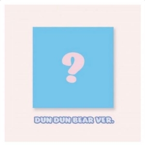 Oh My Girl - 8th Mini [Dear OHMYGIRL] (DUN DUN BEAR Ver.) i gruppen Minishops / K-Pop Minishops / K-Pop Øvrige hos Bengans Skivbutik AB (4096392)