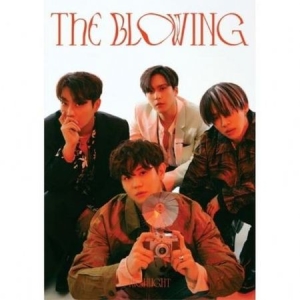 Highlight - 3rd Mini [The Blowing] (Wind Ver.) i gruppen CD hos Bengans Skivbutik AB (4096396)