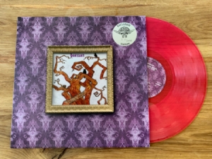 Torsson - Det Fjärde Bästa Bandet I Lund - Bengans i gruppen VINYL / Pop-Rock hos Bengans Skivbutik AB (4096482)