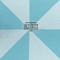 Ellister Jack - Lichtpyramide Ii (Ltd. Colored Viny i gruppen VINYL hos Bengans Skivbutik AB (4096614)