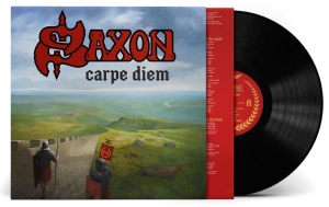Saxon - Carpe Diem (Vinyl) i gruppen VINYL / Metal hos Bengans Skivbutik AB (4096627)