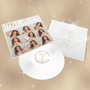 Lewis Leona - Christmas, With Love Always i gruppen VI TIPSER / Julemusikk på Vinyl & CD hos Bengans Skivbutik AB (4096908)