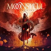 Moonspell - Memorial (Black Vinyl 2 Lp) i gruppen VI TIPSER / Fredagsutgivelser / Fredag den 27:e september 2024 hos Bengans Skivbutik AB (4097473)