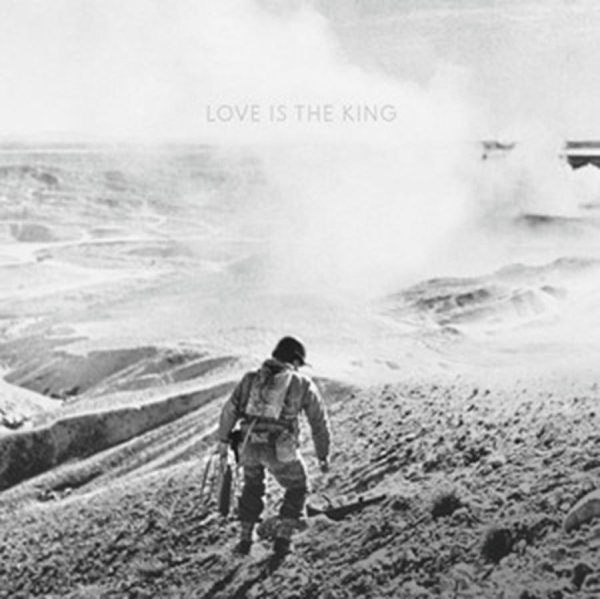 Jeff Tweedy - Love Is The King / Live Is The i gruppen CD / Pop hos Bengans Skivbutik AB (4097535)